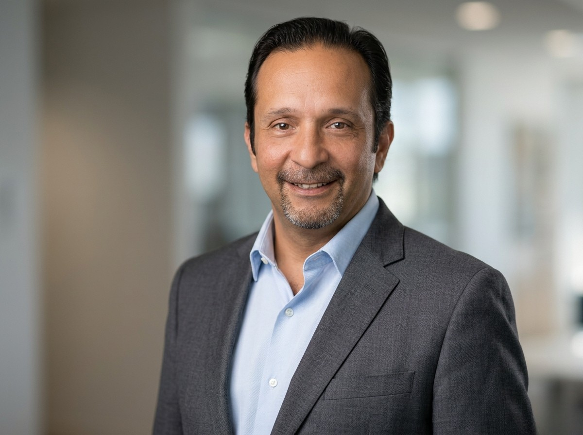 Danny Rodriguez — Founder, LuxuryClientFlow